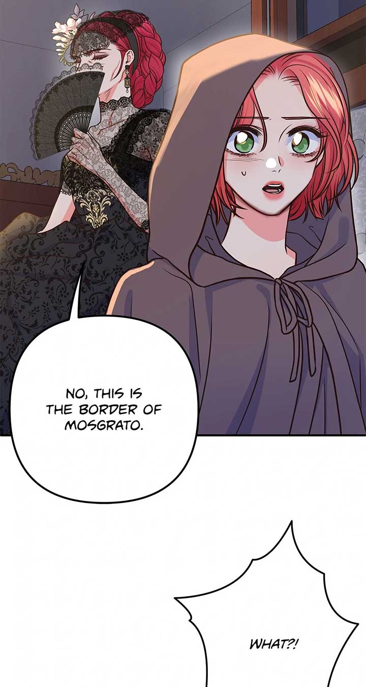 Holding You Captive Chapter 62 - Page 88