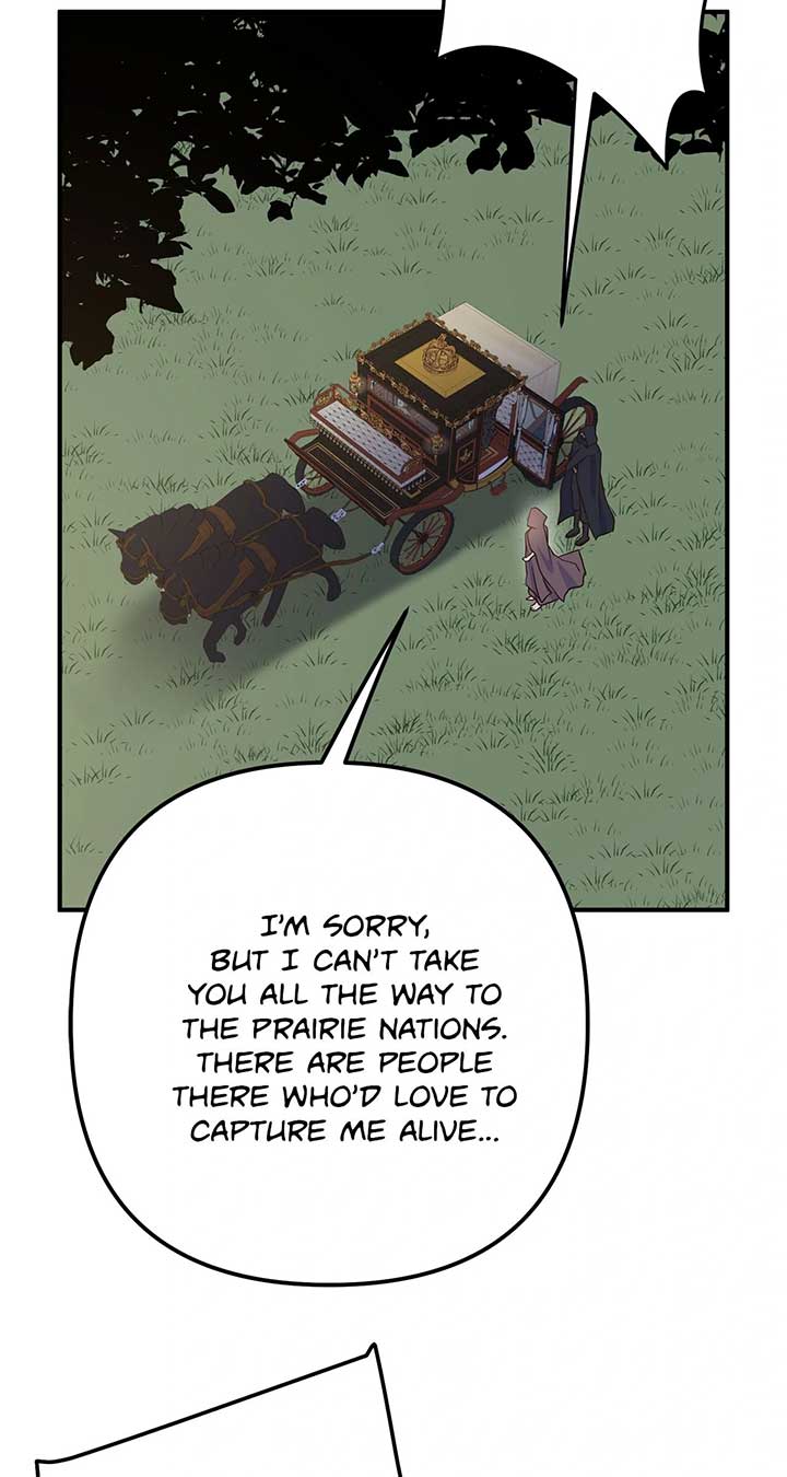 Holding You Captive Chapter 62 - Page 89