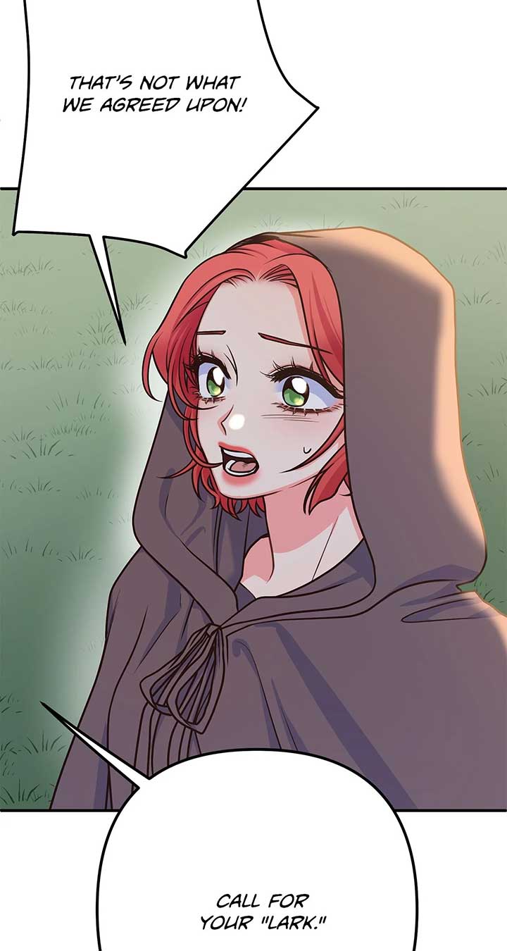 Holding You Captive Chapter 62 - Page 90