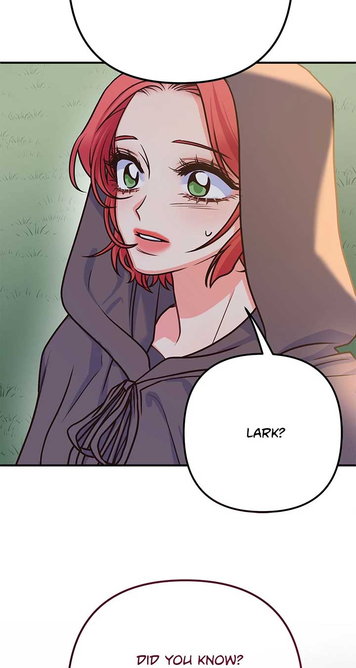 Holding You Captive Chapter 62 - Page 91