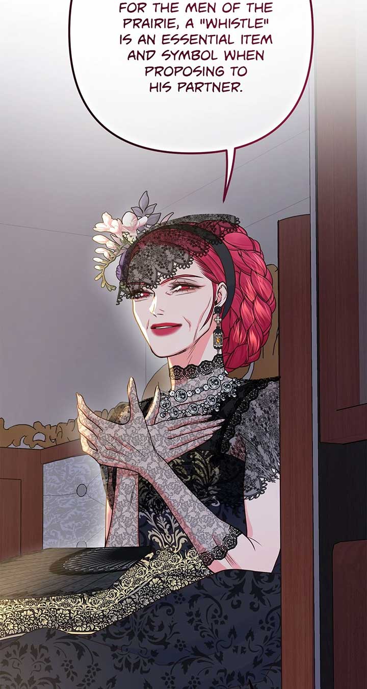 Holding You Captive Chapter 62 - Page 92