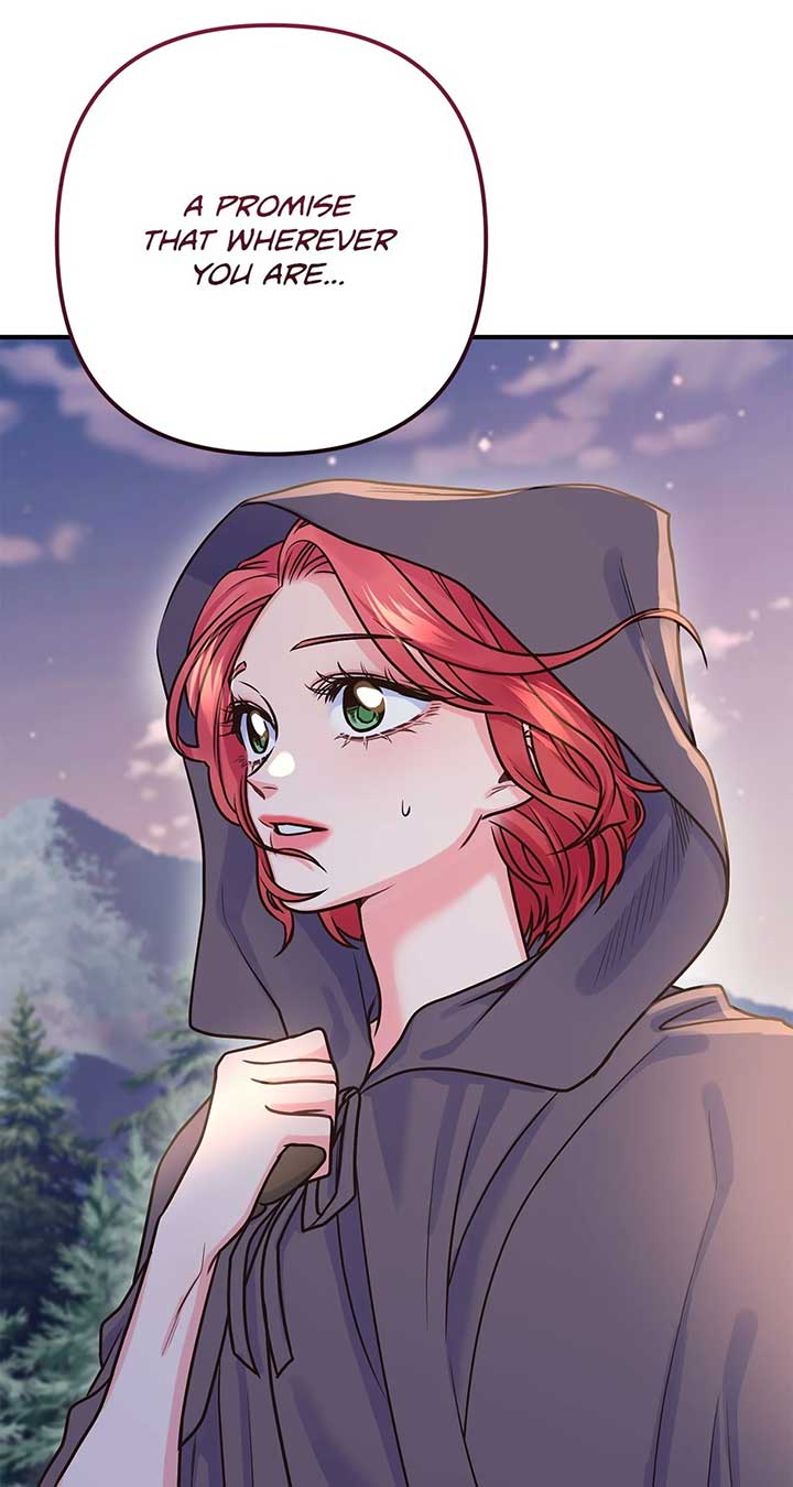 Holding You Captive Chapter 62 - Page 94