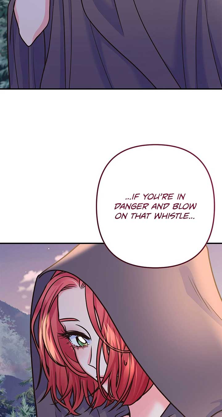 Holding You Captive Chapter 62 - Page 95