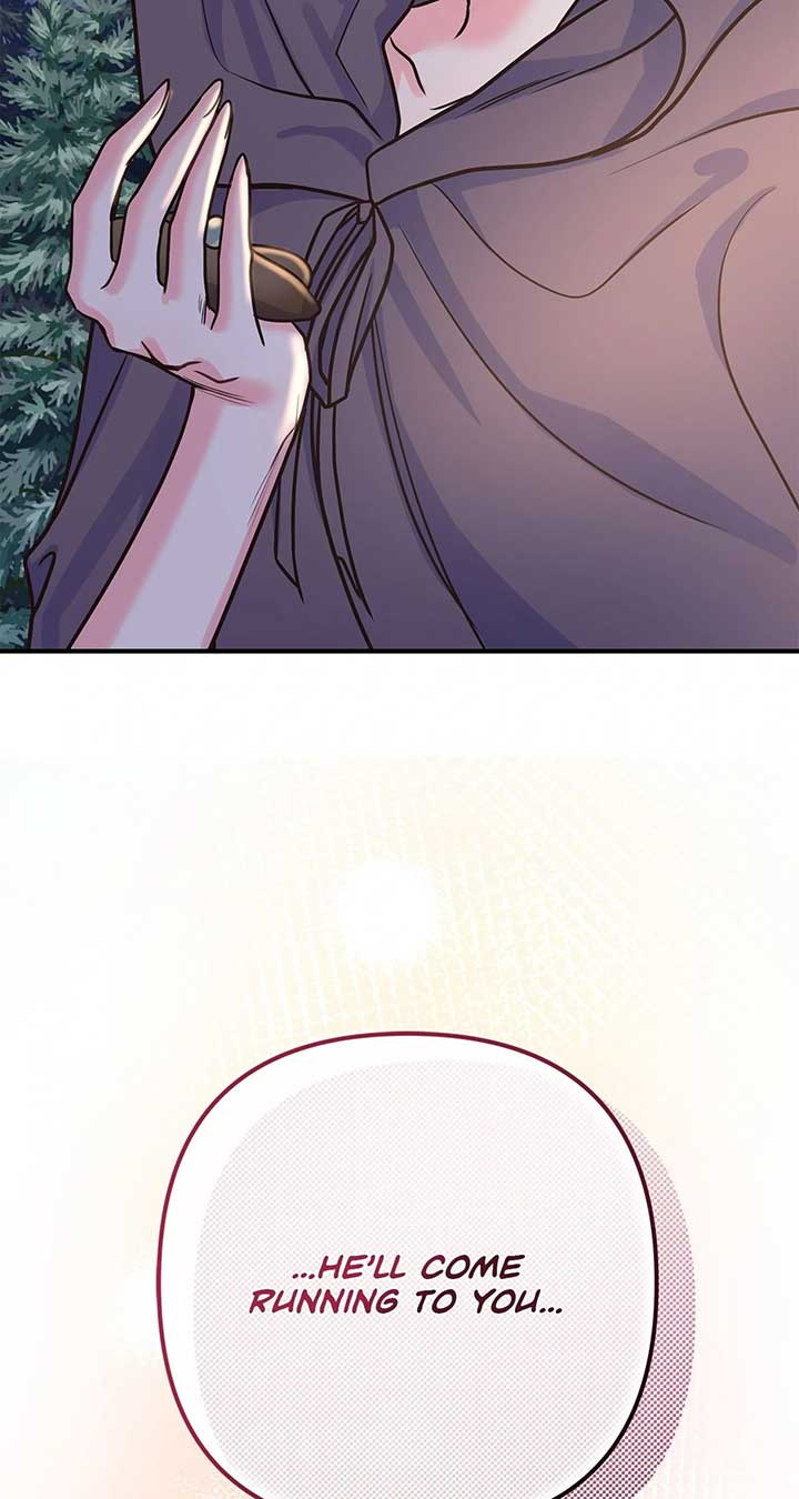 Holding You Captive Chapter 62 - Page 96