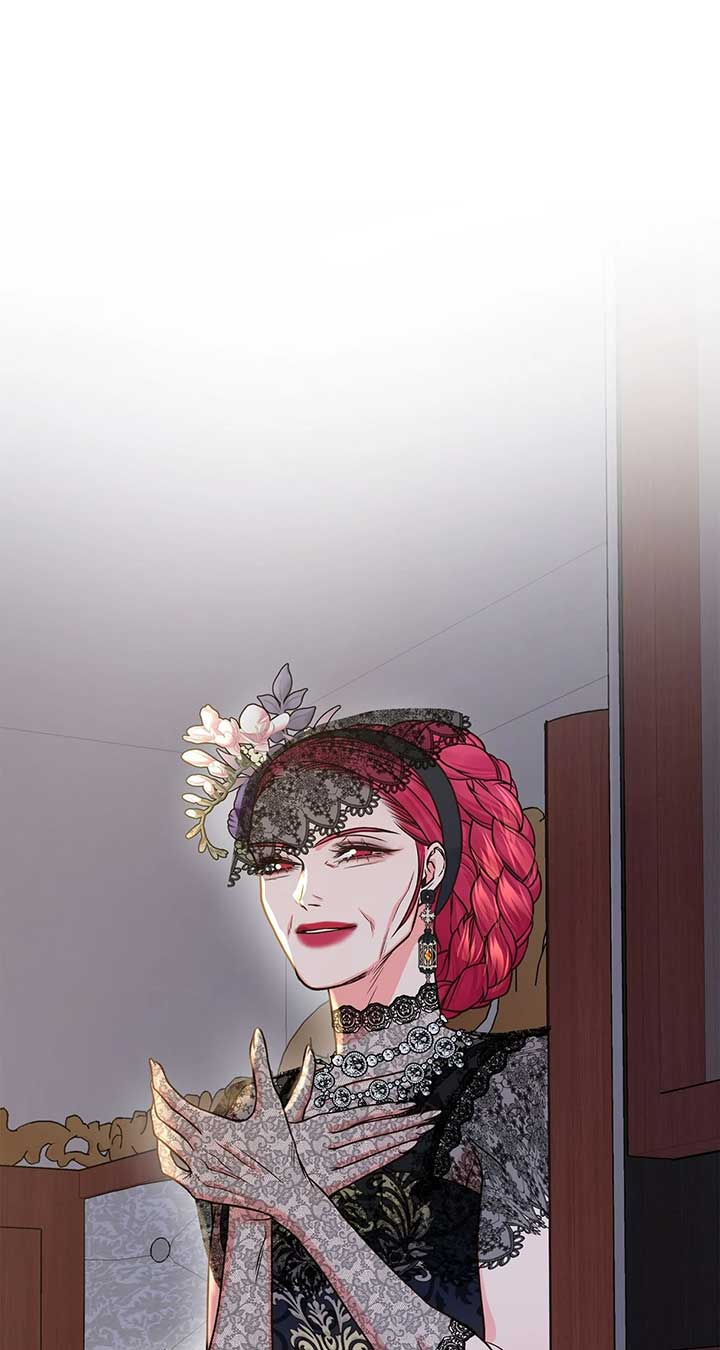 Holding You Captive Chapter 63 - Page 1