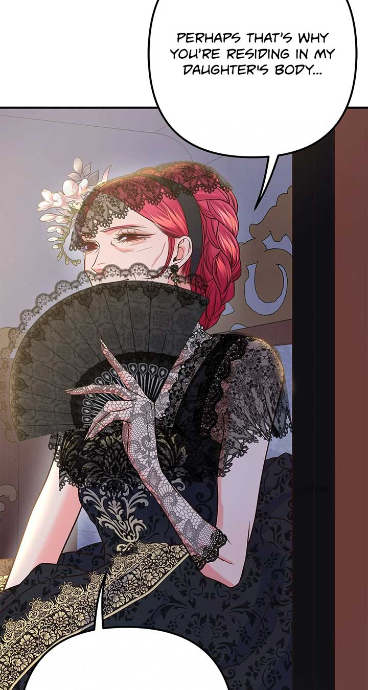 Holding You Captive Chapter 63 - Page 10