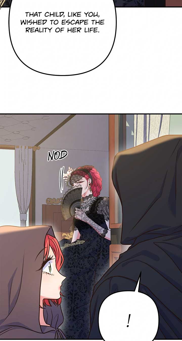 Holding You Captive Chapter 63 - Page 11