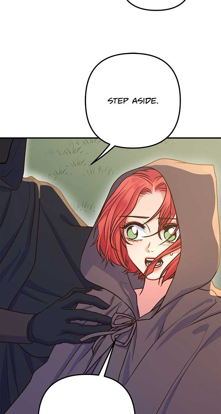 Holding You Captive Chapter 63 - Page 12