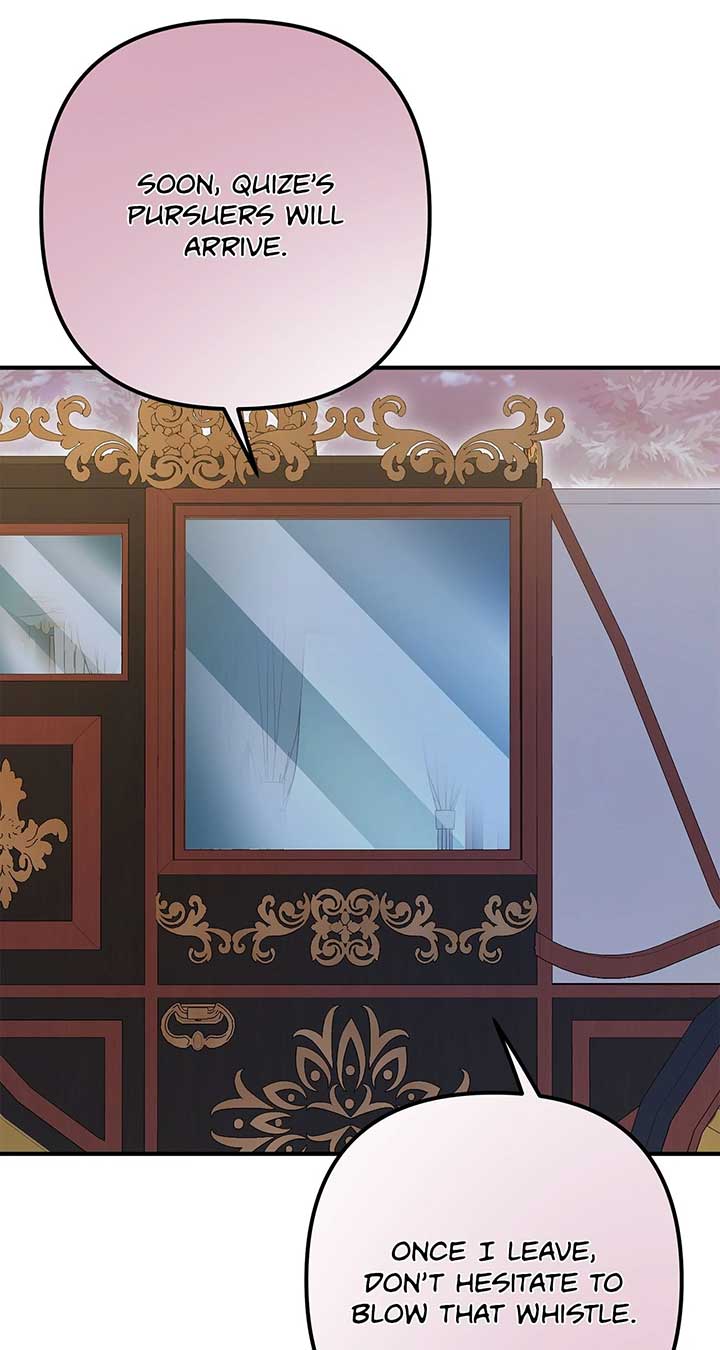 Holding You Captive Chapter 63 - Page 14