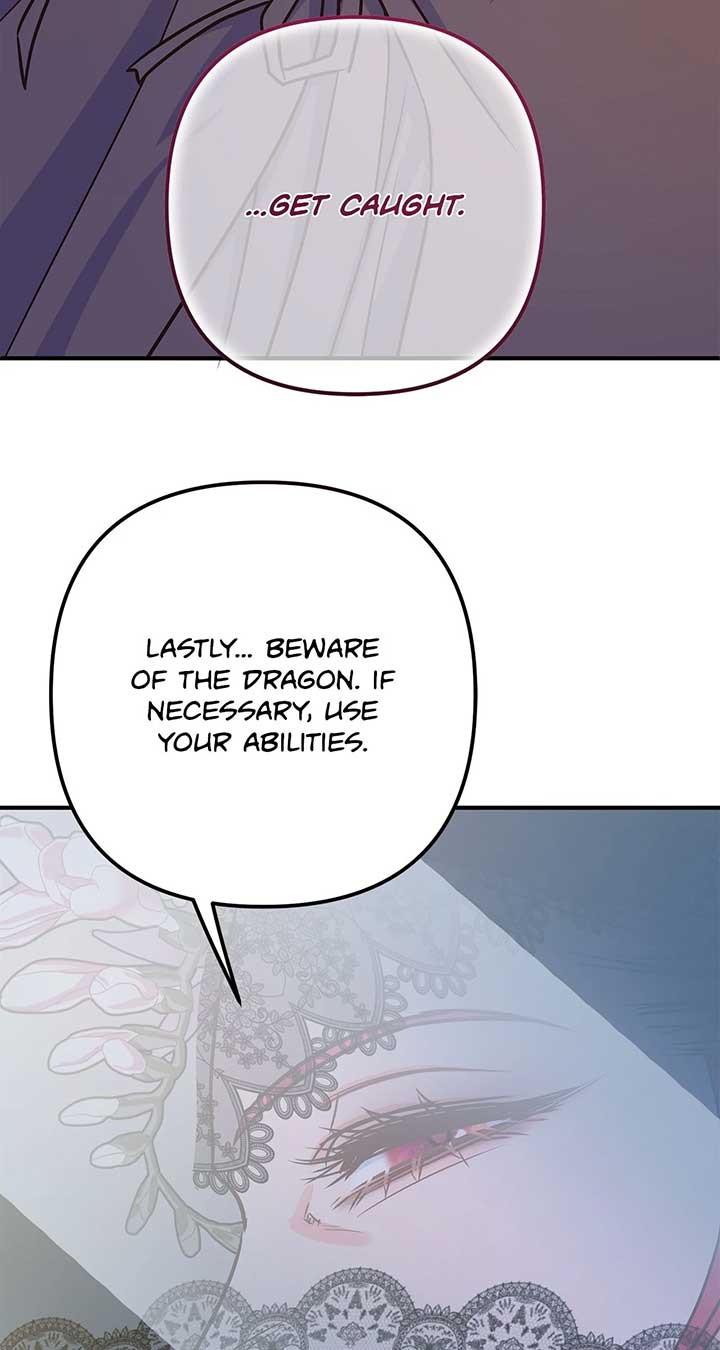 Holding You Captive Chapter 63 - Page 16