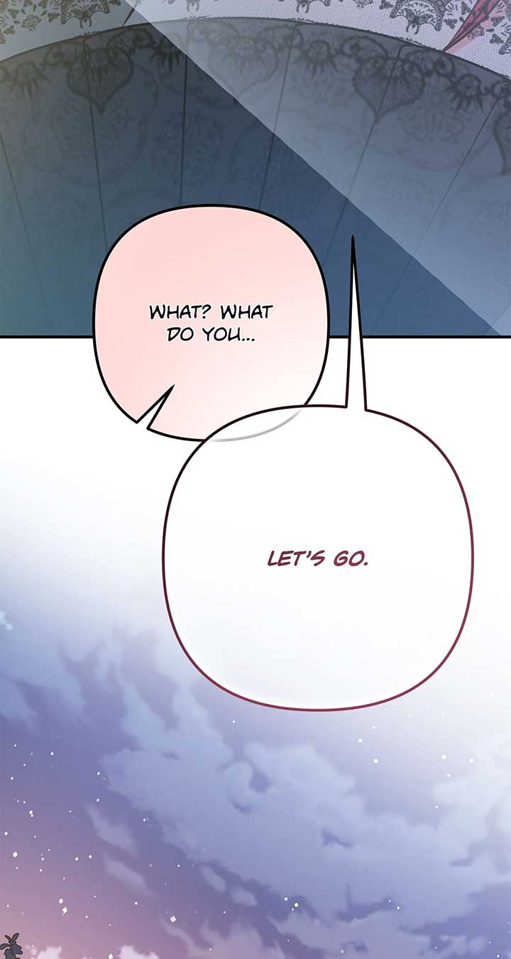 Holding You Captive Chapter 63 - Page 17