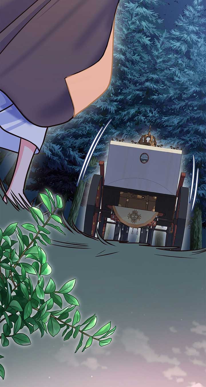 Holding You Captive Chapter 63 - Page 19