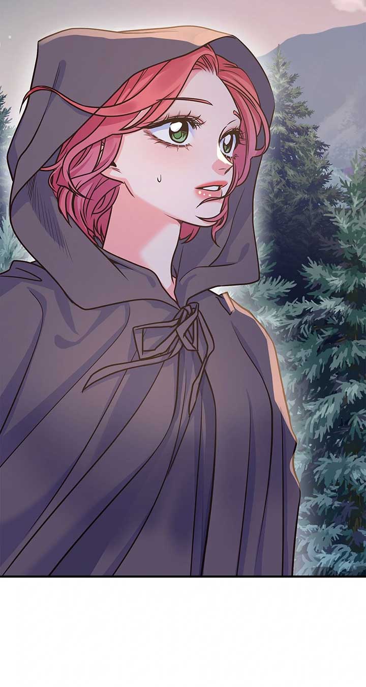 Holding You Captive Chapter 63 - Page 20