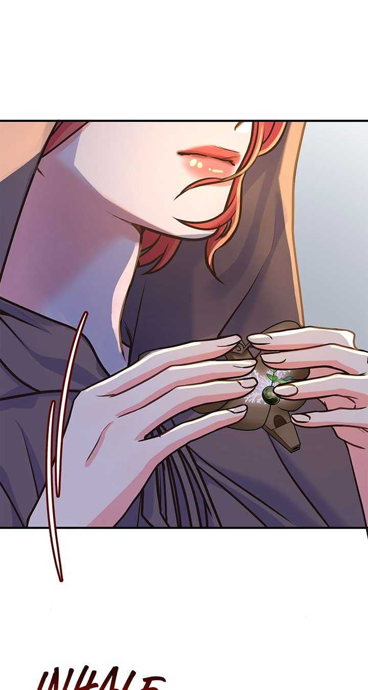 Holding You Captive Chapter 63 - Page 22