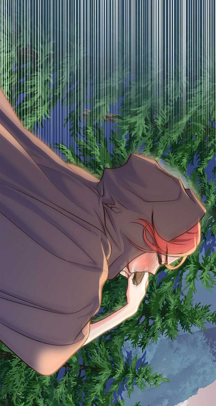 Holding You Captive Chapter 63 - Page 24