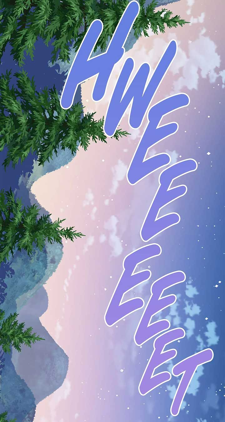 Holding You Captive Chapter 63 - Page 25