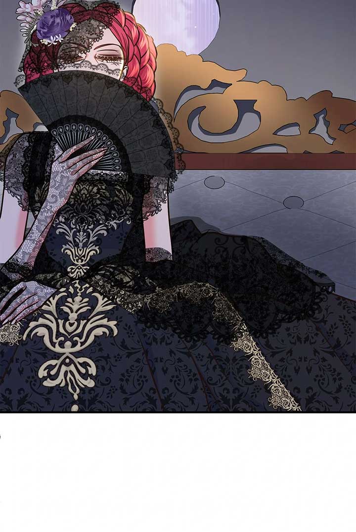 Holding You Captive Chapter 63 - Page 27