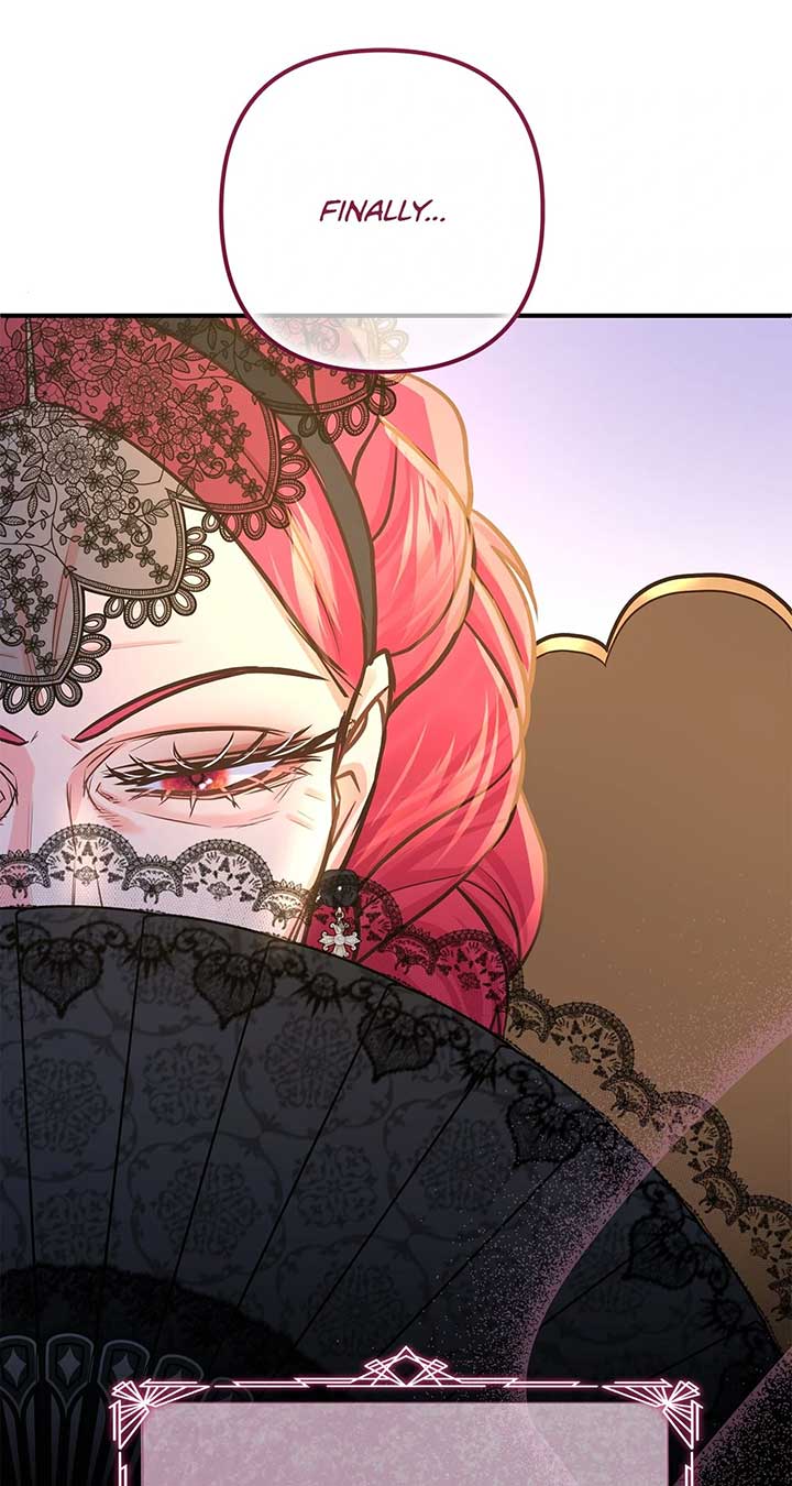 Holding You Captive Chapter 63 - Page 28