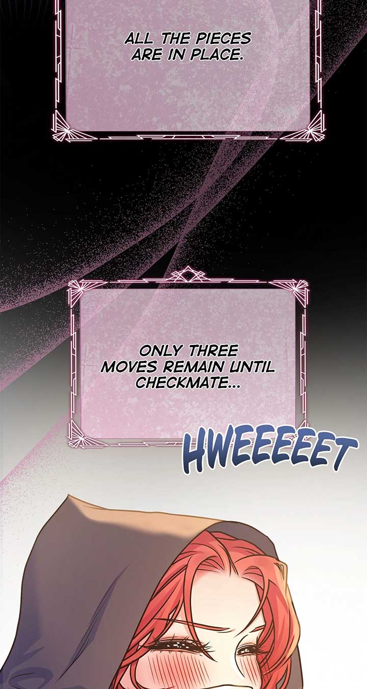 Holding You Captive Chapter 63 - Page 29