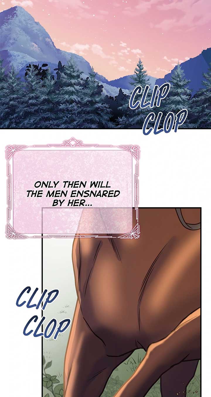 Holding You Captive Chapter 63 - Page 31