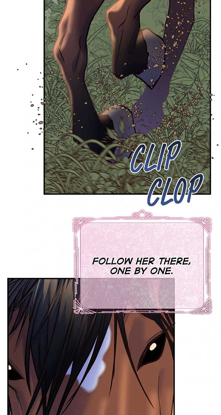 Holding You Captive Chapter 63 - Page 32