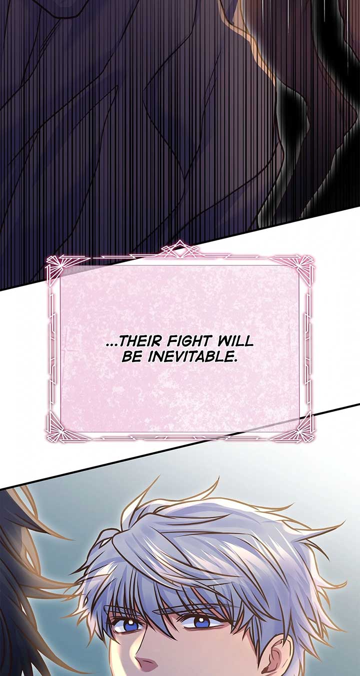 Holding You Captive Chapter 63 - Page 38