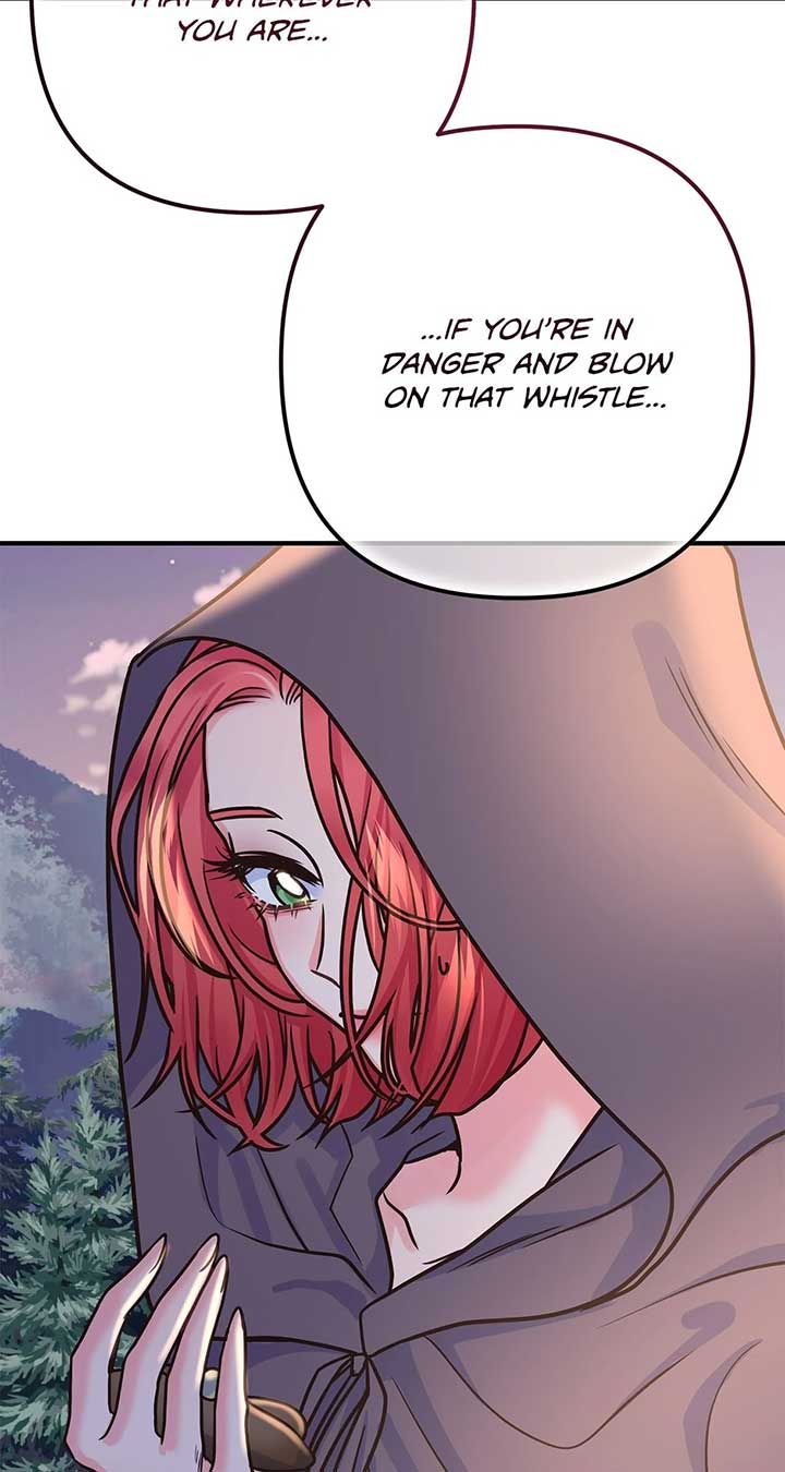 Holding You Captive Chapter 63 - Page 4