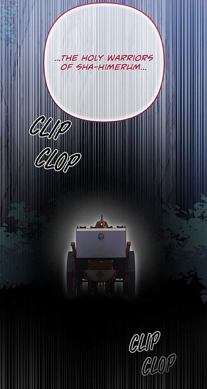 Holding You Captive Chapter 63 - Page 41