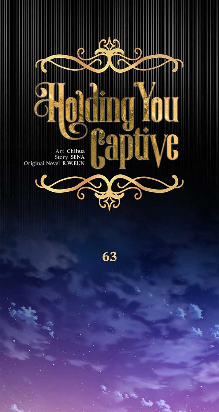 Holding You Captive Chapter 63 - Page 42