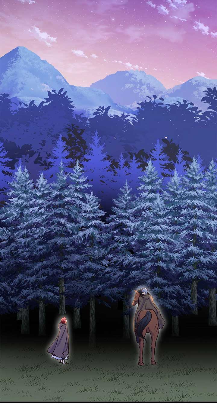 Holding You Captive Chapter 63 - Page 43