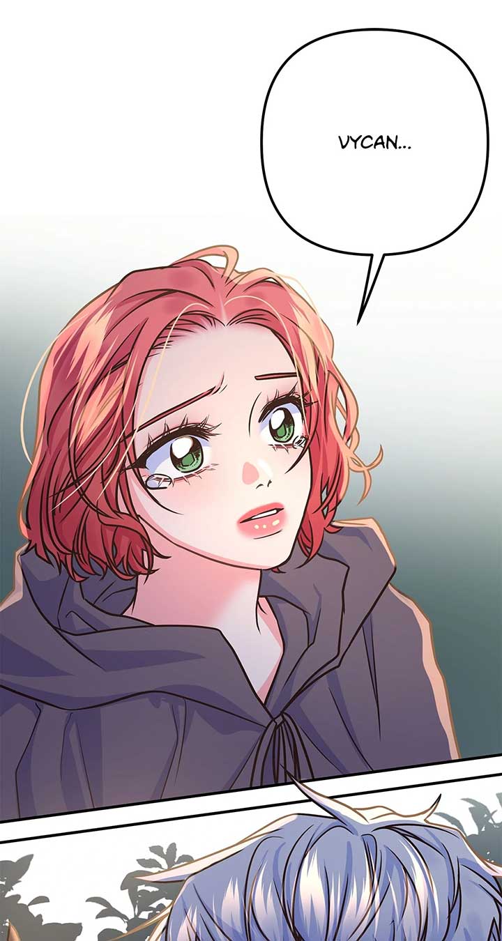 Holding You Captive Chapter 63 - Page 45