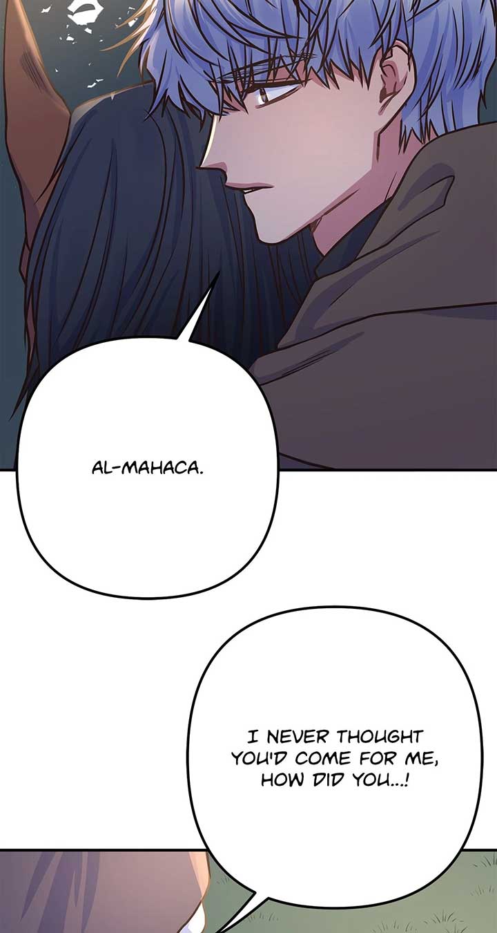 Holding You Captive Chapter 63 - Page 46