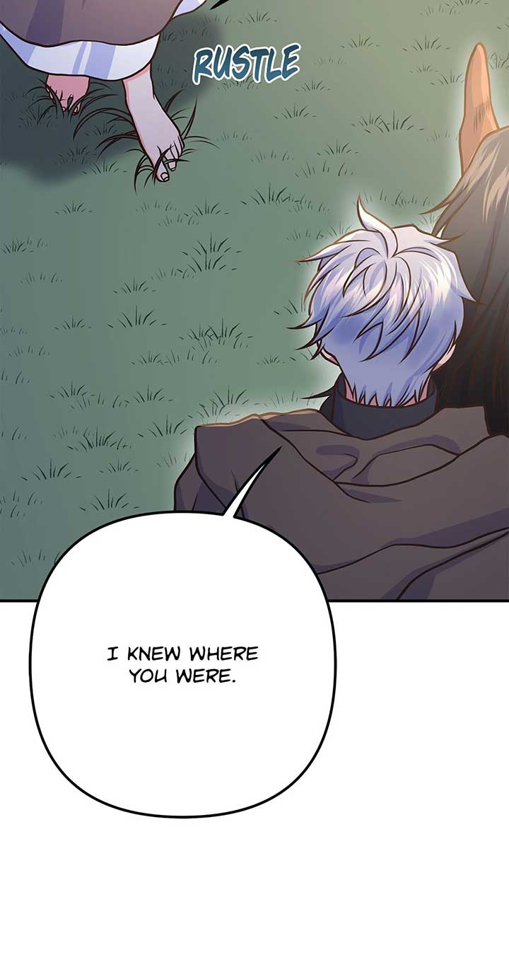 Holding You Captive Chapter 63 - Page 47