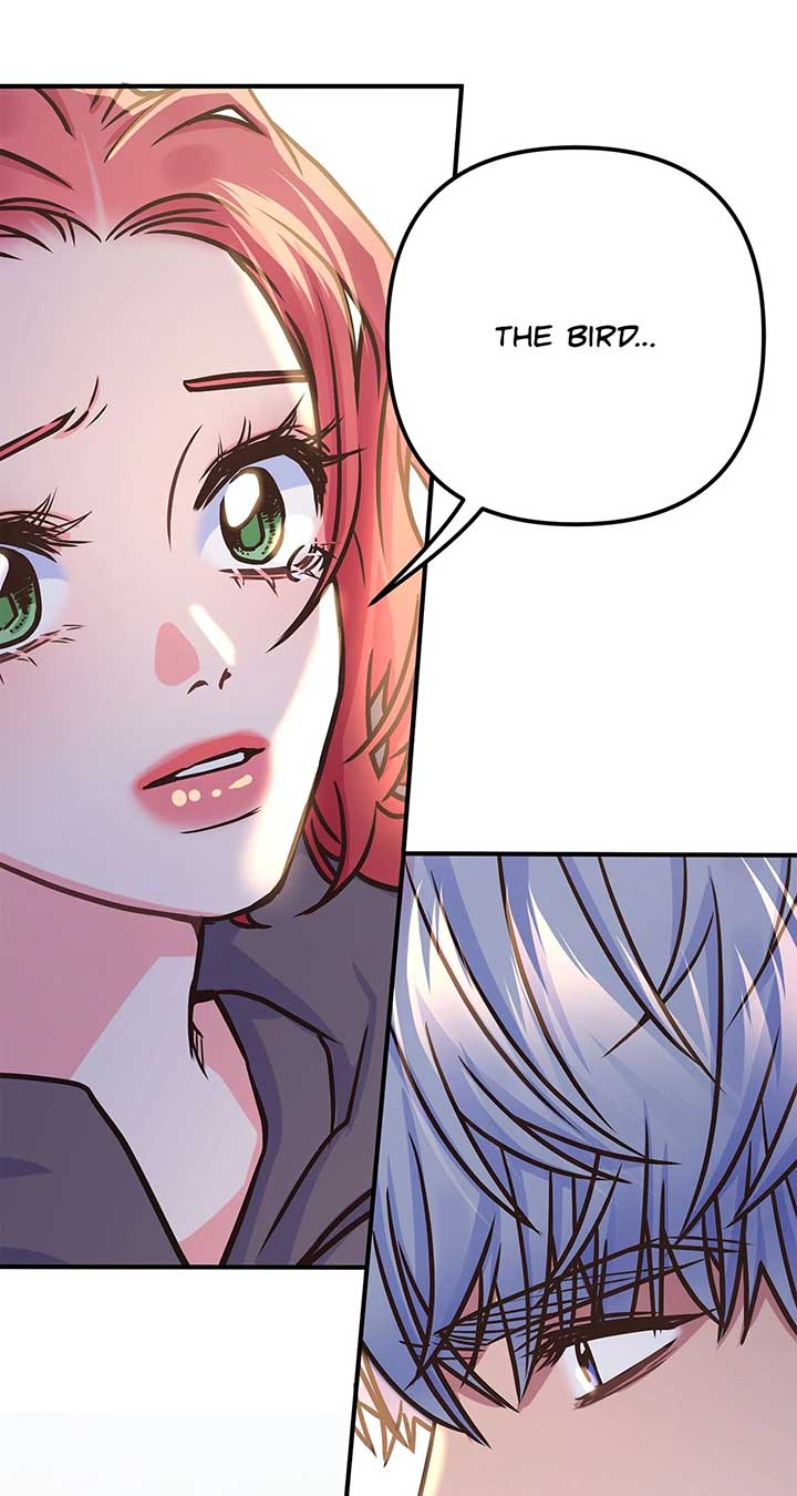 Holding You Captive Chapter 63 - Page 48