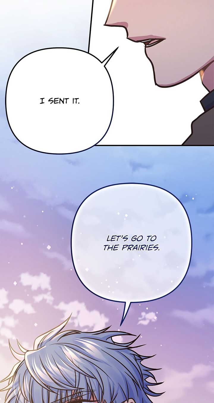 Holding You Captive Chapter 63 - Page 49