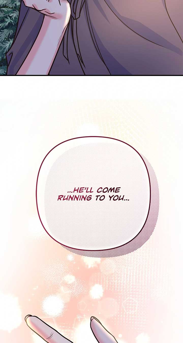 Holding You Captive Chapter 63 - Page 5