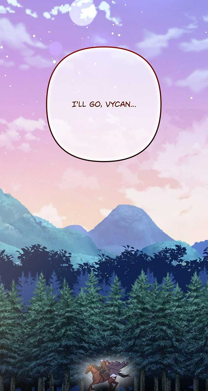 Holding You Captive Chapter 63 - Page 55