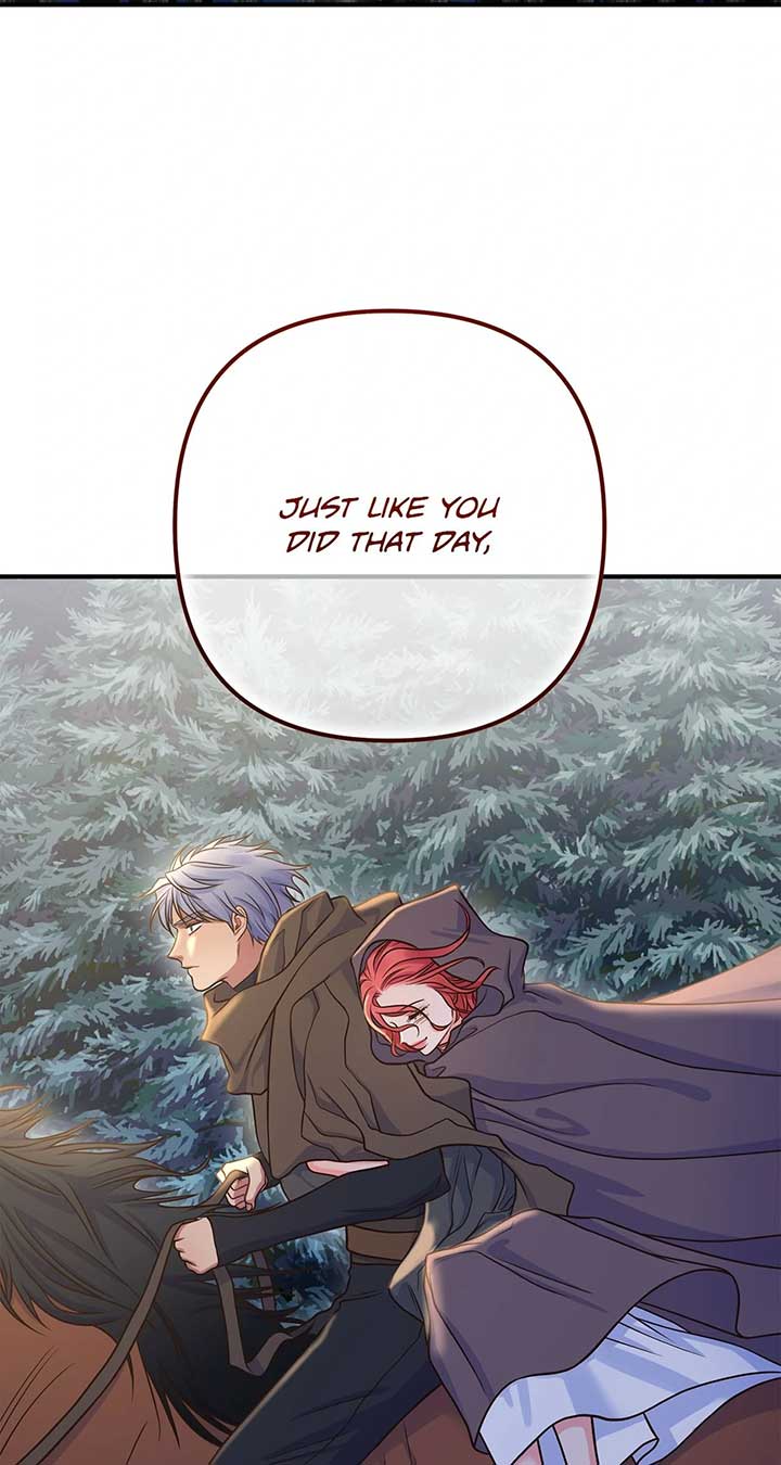 Holding You Captive Chapter 63 - Page 56