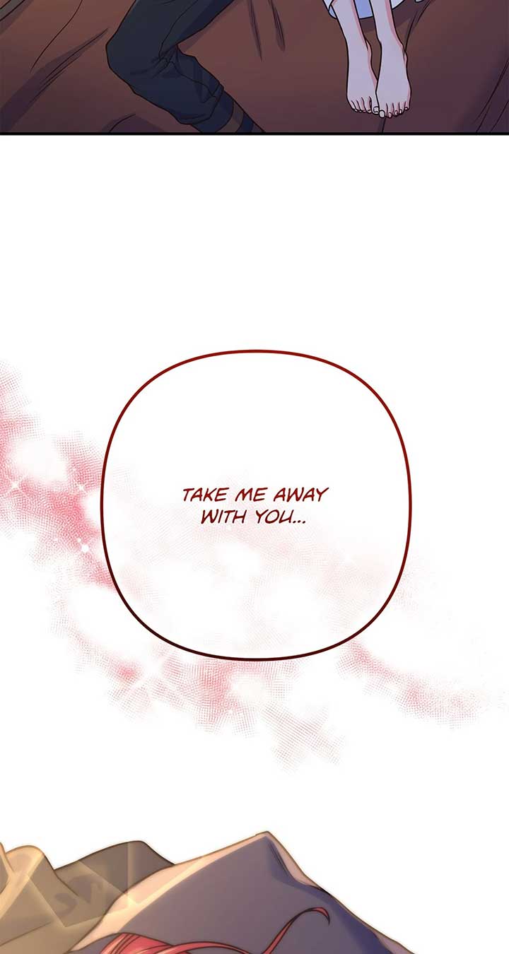 Holding You Captive Chapter 63 - Page 57