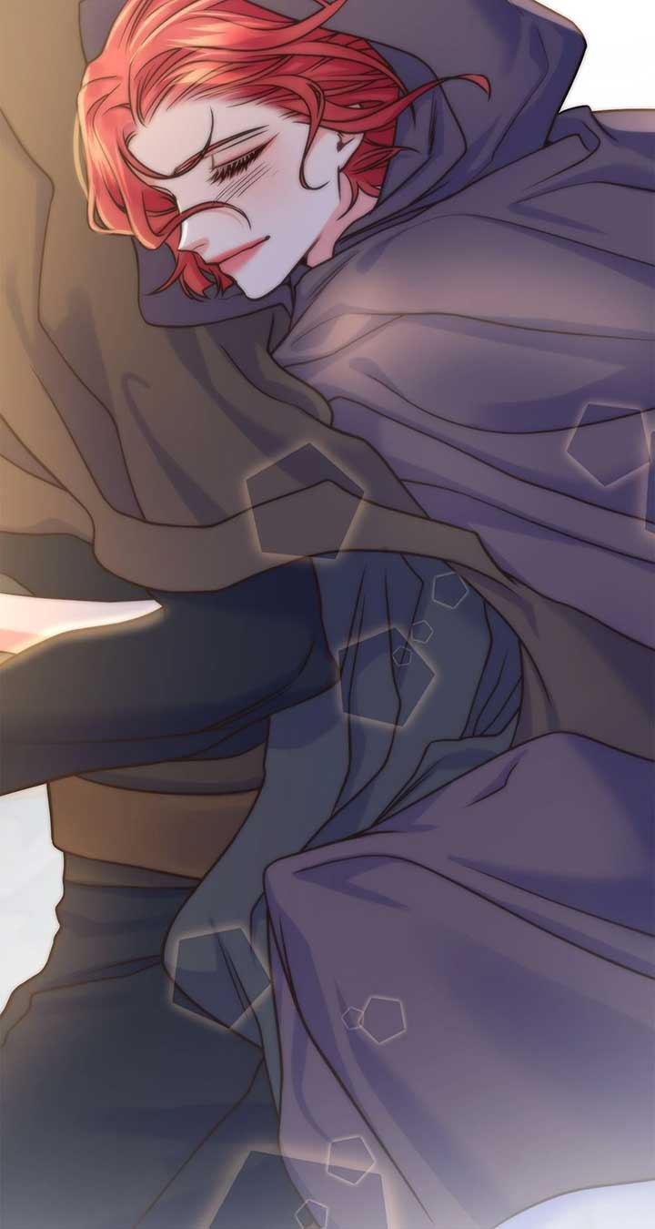 Holding You Captive Chapter 63 - Page 58