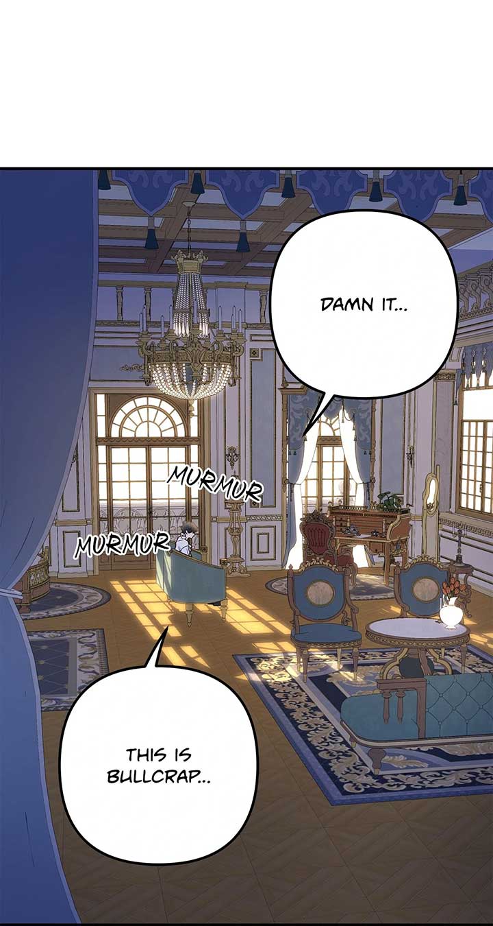 Holding You Captive Chapter 63 - Page 61