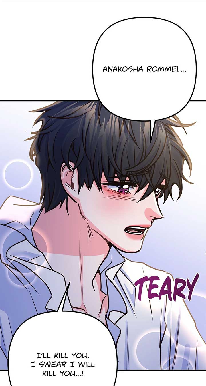 Holding You Captive Chapter 63 - Page 62