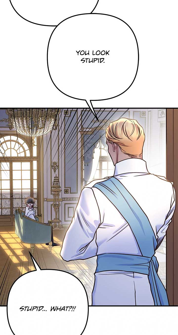 Holding You Captive Chapter 63 - Page 63