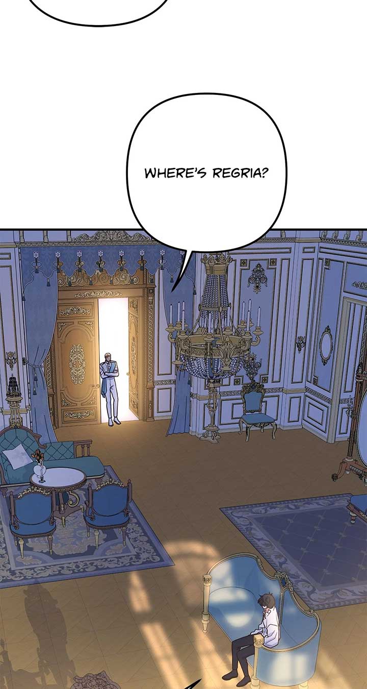 Holding You Captive Chapter 63 - Page 64