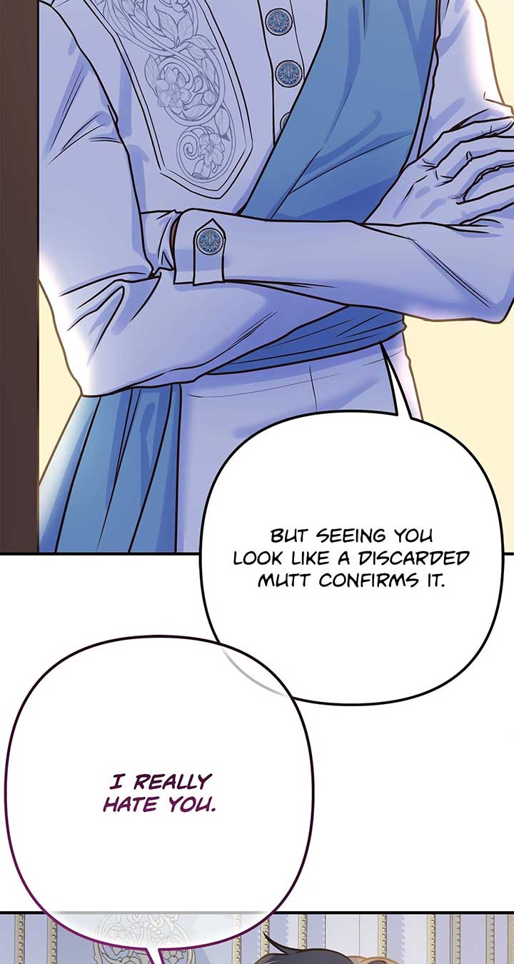 Holding You Captive Chapter 63 - Page 66