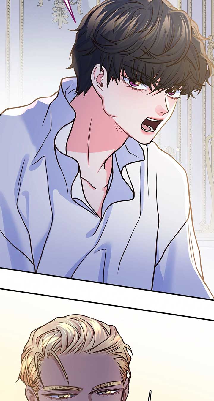 Holding You Captive Chapter 63 - Page 67