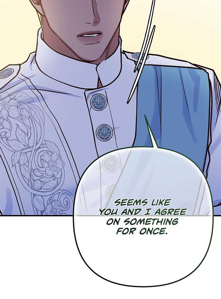 Holding You Captive Chapter 63 - Page 68