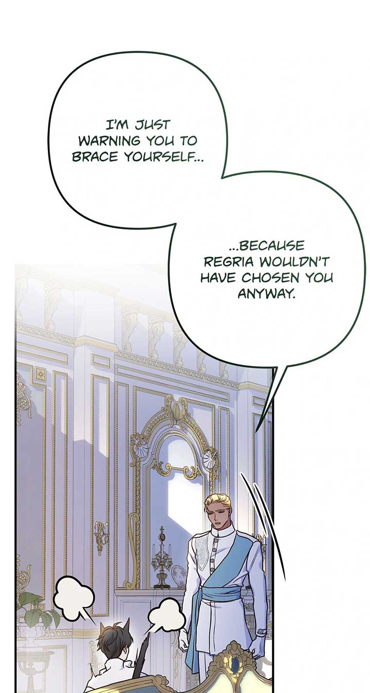 Holding You Captive Chapter 63 - Page 69