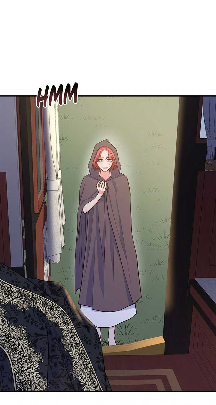 Holding You Captive Chapter 63 - Page 7