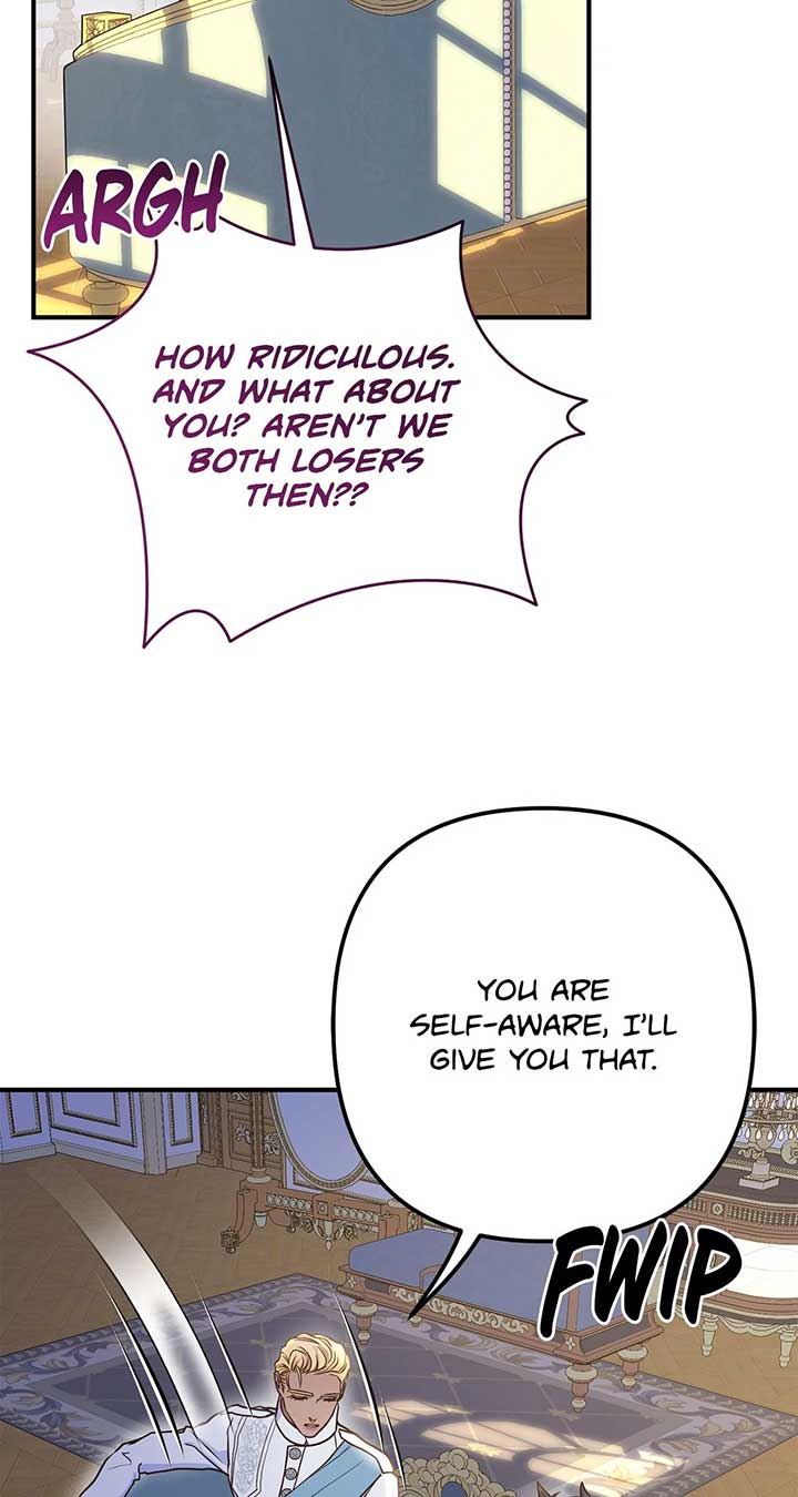 Holding You Captive Chapter 63 - Page 70